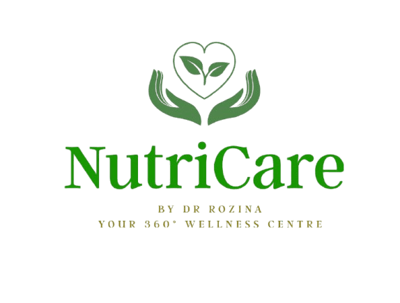 NutriCare Logo