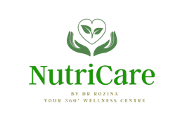 NutriCare Logo